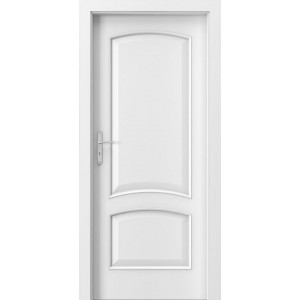 Porta NOVA 6.3 Biela 